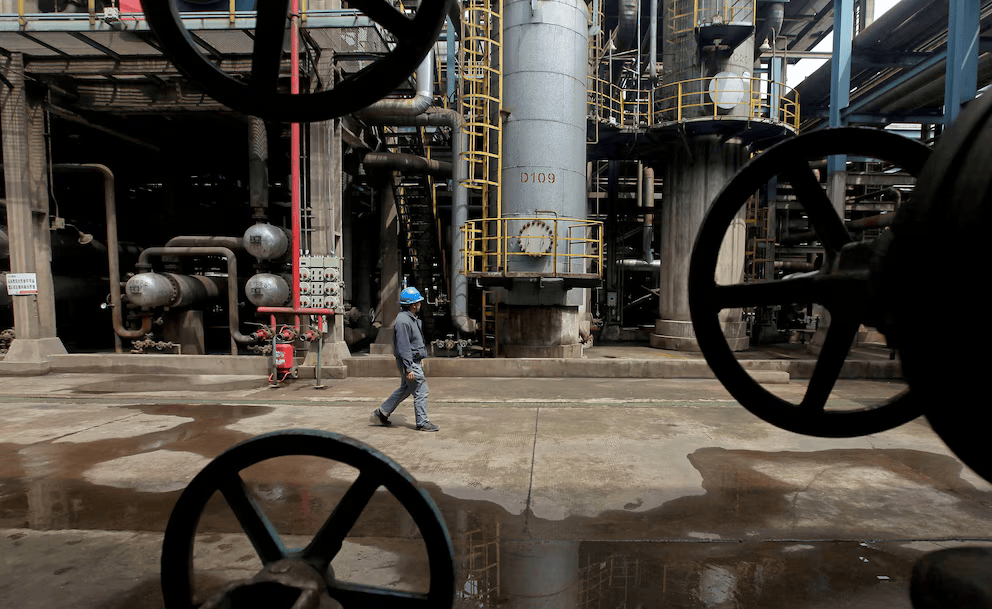 Portada: Petroperú deberá repartir 53,2 millones de soles en utilidades entre sus trabajadores