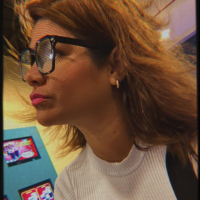Angella Aparicio