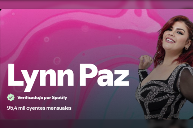 Label Manager de Lynn Paz