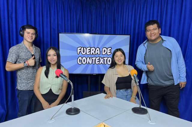 Productor de Streaming